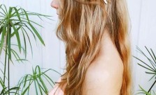Starfish Hair