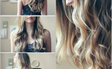 Subtle Ombre