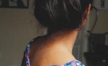 Perfect Messy Bun