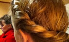 Braid Twist Tuck