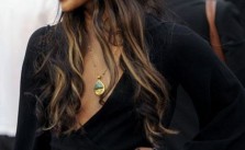 Vanessa Hudgens Highlights