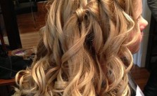 Curls with Braid
