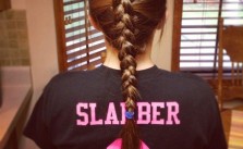 Cute Braided