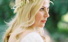 Angelic Flower Crown