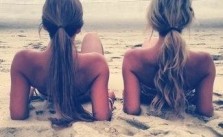 Beach Time