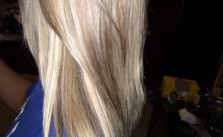 Mocha Lowlights