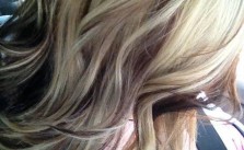 Choppy Cut