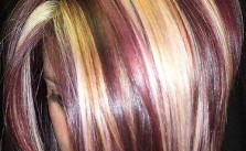 Chunky Streaks