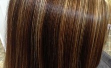 Fresh Summer Hair