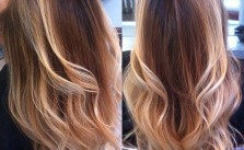 Beach Ombre