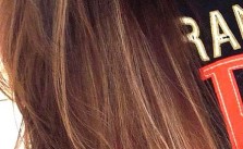 Underneath Highlights