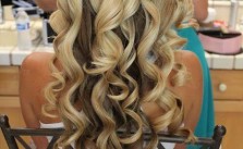 Gorgeous Curls