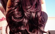 Healthy Full Hair