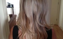 Highlights & Blow Dry