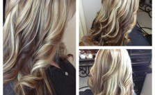 Low-lights, Long Layers