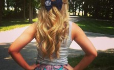 Marley Lilly Bow
