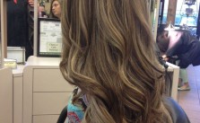 Ombré Baylage