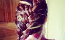 Blended Braid