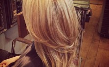 Colour & Blow Dry