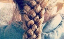 Triple Plait