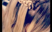 Snake Braids