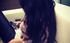 Black Curls