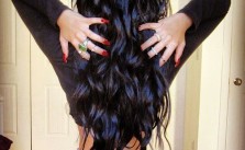 Black Hair