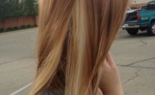 Light Brown