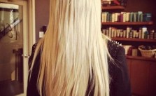 Blonde Beauty