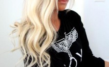 Blonde Wave