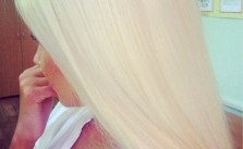Platinum