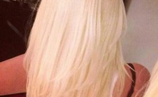 Light Blonde
