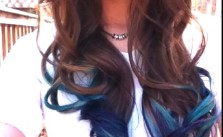 Tips Blue