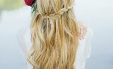 Bohemian Floral