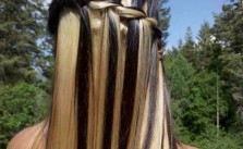 Braid & Chunky Lowlights