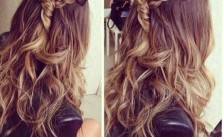 Braid Hair Twists