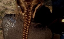 Love Fishtail