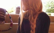 Auburn Braid