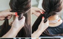 Fancy Fishtail