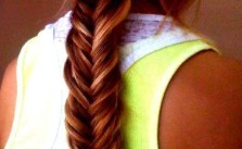 Cute Fishtail