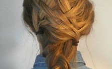 Hair Weaving