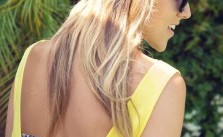 Love the Hair & Shirt