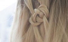 Braided Celtic Knots