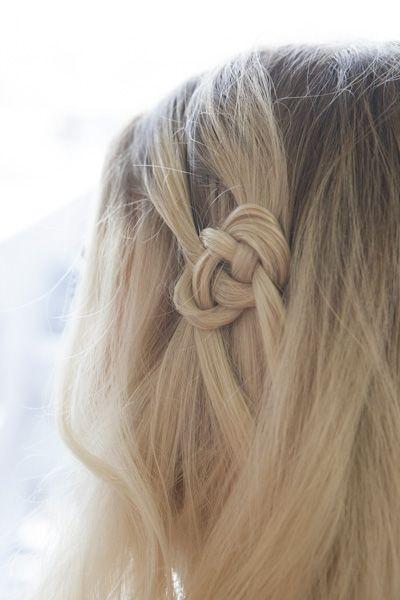 braided knot