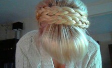 Braids & Bangs