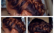 Braids and Braids