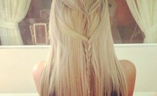 Loose Braid