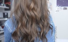 Wavy Curls