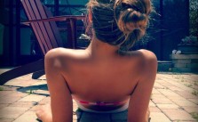 Beach Bun