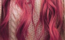Hair Color Inspiration